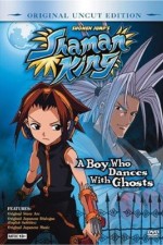 Watch Shaman King Movie4k